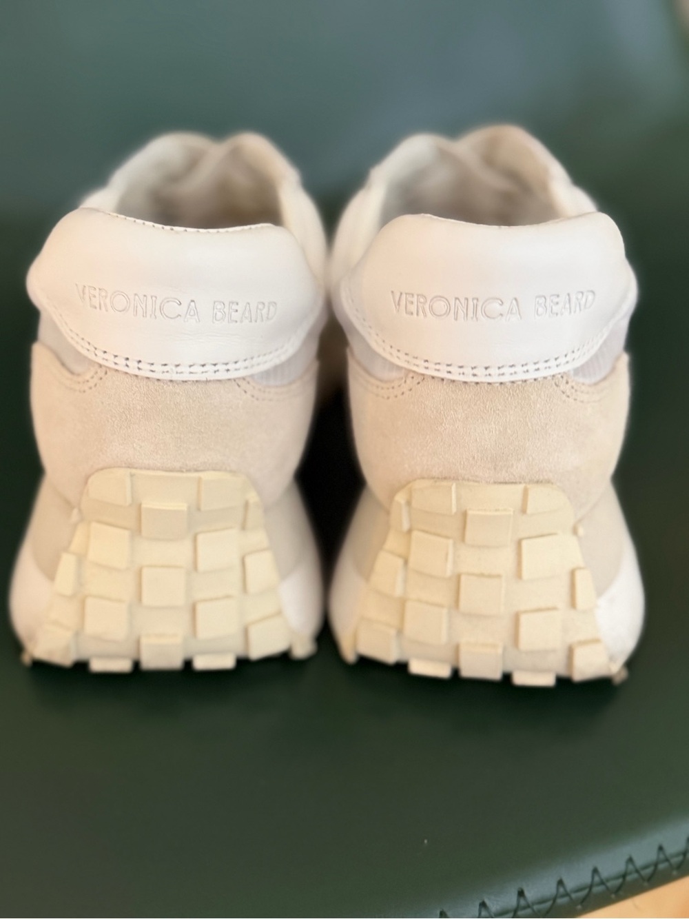 Veronica Beard Sneakers - Picture 6 of 8